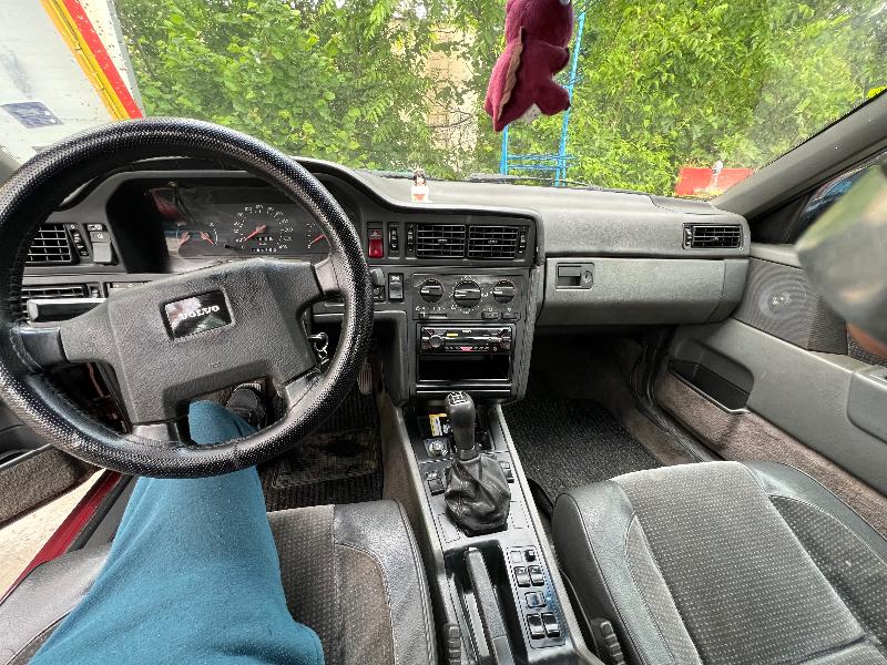 Volvo 850 2000 - изображение 3