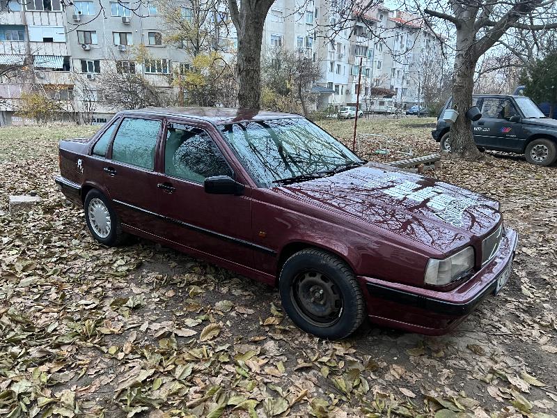 Volvo 850 2000 - изображение 8