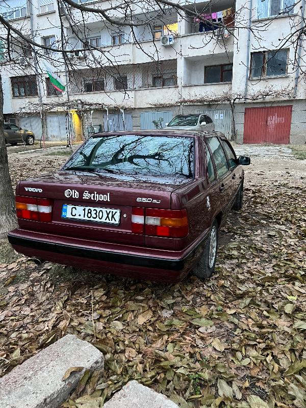 Volvo 850 2000 - изображение 2