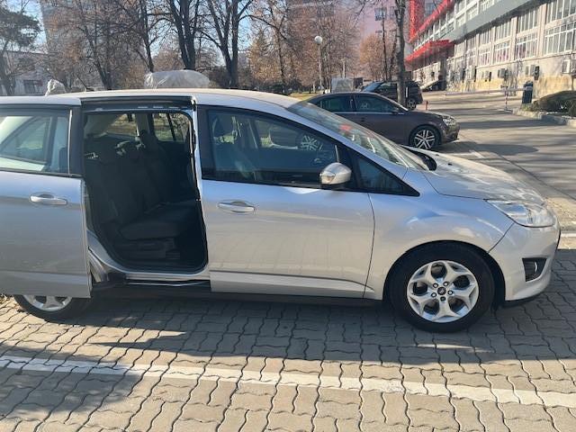 Ford C-max  - изображение 2