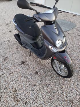 Обява за продажба на Yamaha Neos 50cc ~1 850 лв. - изображение 1