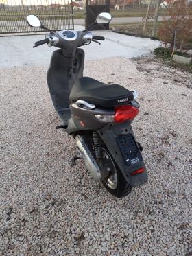 Обява за продажба на Yamaha Neos 50cc ~1 850 лв. - изображение 3