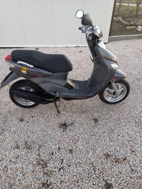 Обява за продажба на Yamaha Neos 50cc ~1 850 лв. - изображение 2