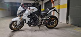 Обява за продажба на Honda Cb 1000R  ~8 500 лв. - изображение 3