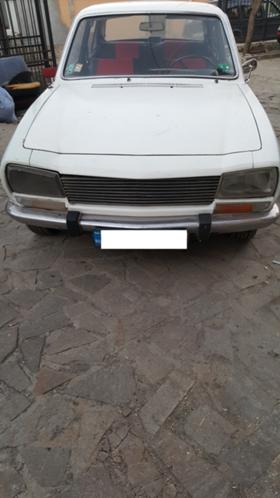 Peugeot 504  - изображение 2