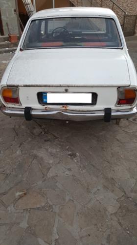 Peugeot 504  - изображение 3