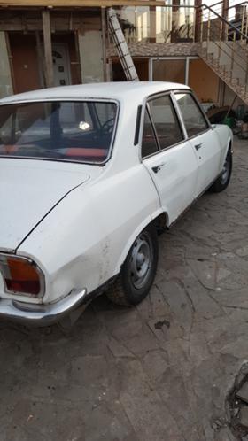 Peugeot 504  - изображение 4