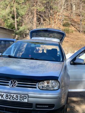 Обява за продажба на VW Golf 1.6 ~3 900 лв. - изображение 7