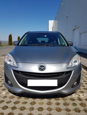 Обява за продажба на Mazda 5 ~10 200 лв. - изображение 1