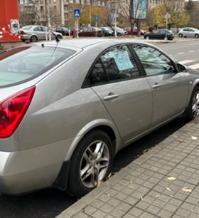 Обява за продажба на Nissan Primera 1.9DCI ~4 250 лв. - изображение 3