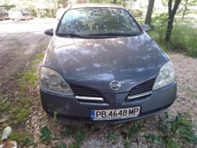 Обява за продажба на Nissan Primera ~3 100 лв. - изображение 1