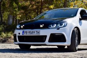 Обява за продажба на VW Golf 2.0 TDI 4motion  ~17 999 лв. - изображение 1