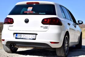 Обява за продажба на VW Golf 2.0 TDI 4motion  ~17 999 лв. - изображение 4