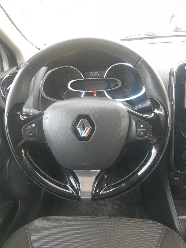 Renault Clio 1.5dci KLIMA - изображение 3