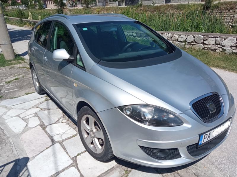 Seat Altea Seat Altea XL - изображение 5