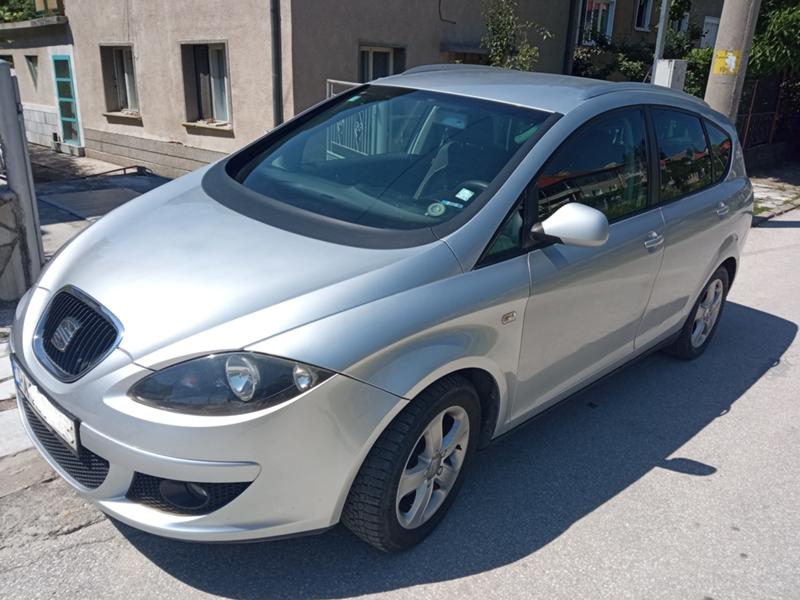 Seat Altea Seat Altea XL - изображение 4