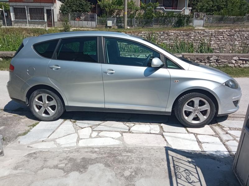 Seat Altea Seat Altea XL - изображение 2