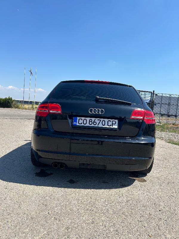 Audi A3 1.9 - изображение 4