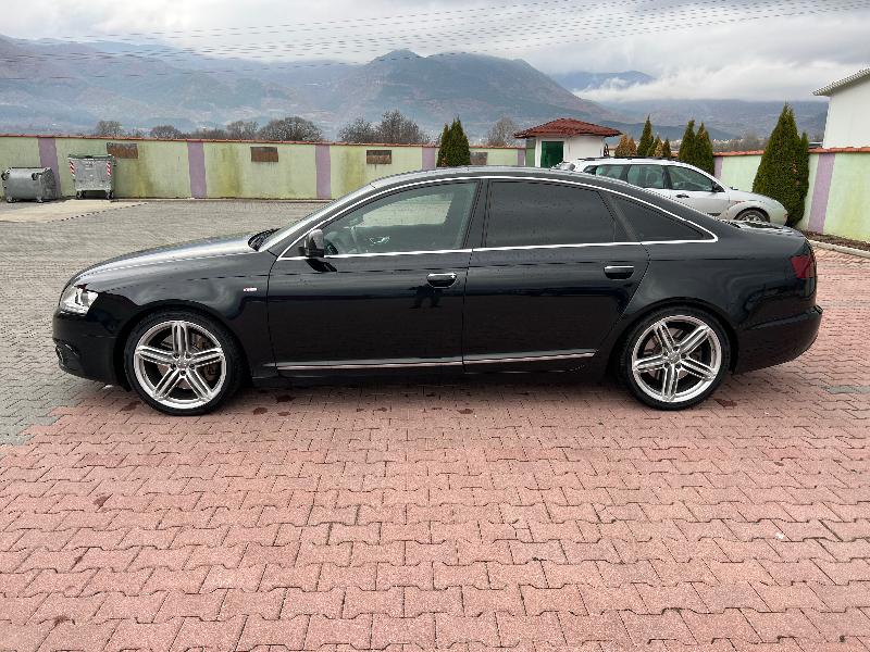 Audi A6 3.0 240кс - изображение 4