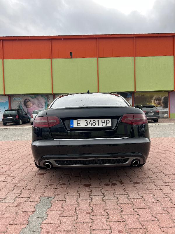 Audi A6 3.0 240кс - изображение 6