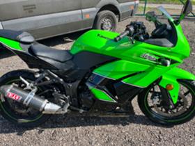 Обява за продажба на Kawasaki Ninja 250 ~6 000 лв. - изображение 4