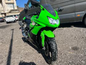 Обява за продажба на Kawasaki Ninja 250 ~6 000 лв. - изображение 2