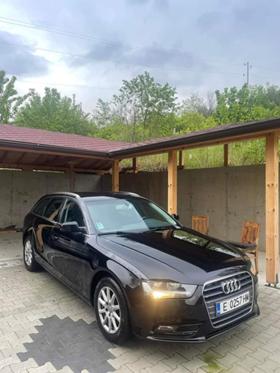 Обява за продажба на Audi A4 2.0 tdi ~16 000 лв. - изображение 2