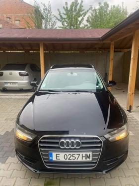 Audi A4 2.0 tdi