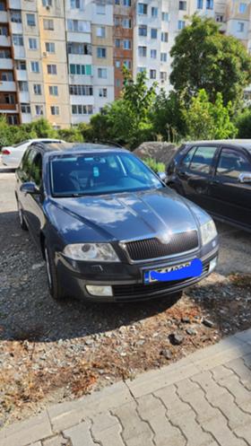 Обява за продажба на Skoda Octavia 1.9 ~7 300 лв. - изображение 1