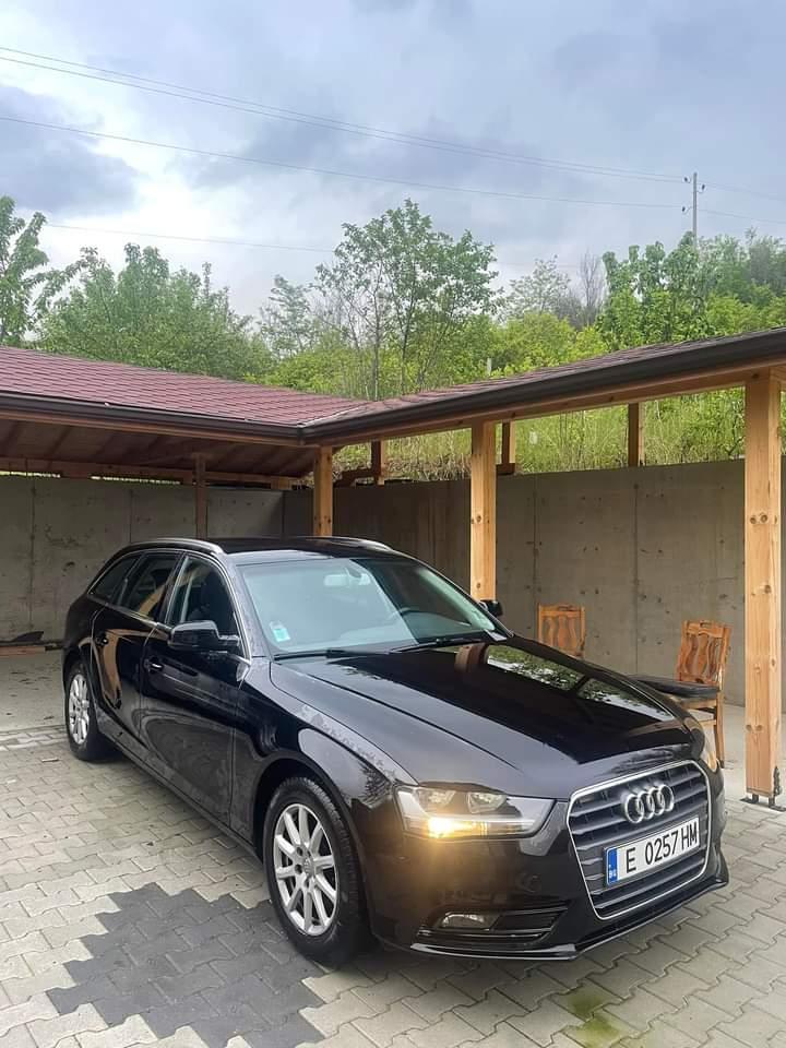 Audi A4 2.0 tdi - изображение 3