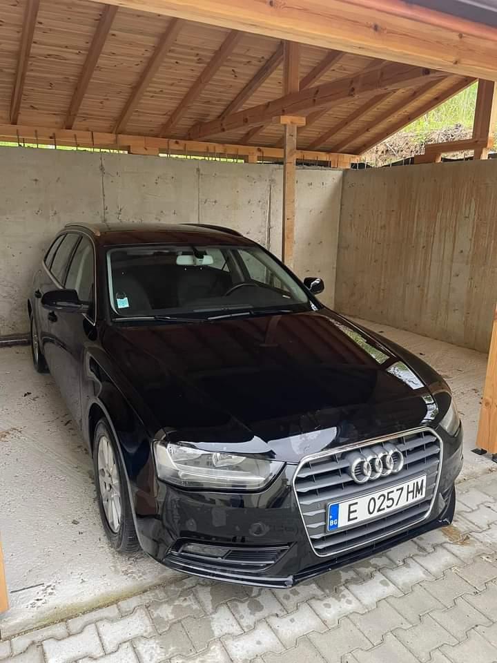 Audi A4 2.0 tdi - изображение 2