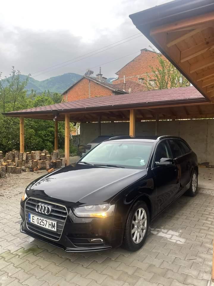 Audi A4 2.0 tdi - изображение 4