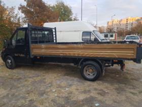 Обява за продажба на Ford Transit 2.4ТД ~13 500 лв. - изображение 3