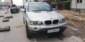 Обява за продажба на BMW X5 3д.3и.4.4,4.6 ~ 500 лв. - изображение 6