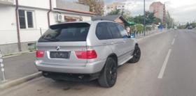 Обява за продажба на BMW X5 3д.3и.4.4,4.6 ~ 500 лв. - изображение 8