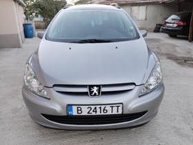 Обява за продажба на Peugeot 307 2.0 ~4 200 лв. - изображение 1