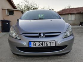 Обява за продажба на Peugeot 307 2.0 ~4 200 лв. - изображение 5