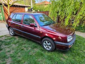 Обява за продажба на VW Golf 1,4 Бензин ~2 000 лв. - изображение 1