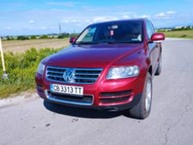 Обява за продажба на VW Touareg 5.0TDI ~13 560 лв. - изображение 9