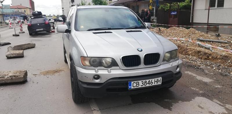 BMW X5 3д.3и.4.4,4.6 - изображение 7