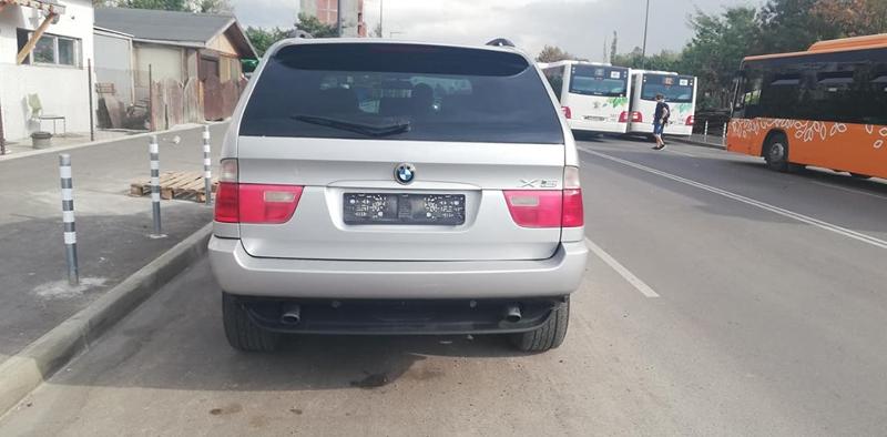 BMW X5 3д.3и.4.4,4.6 - изображение 10