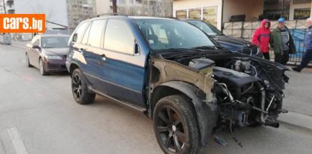 BMW X5 3д.3и.4.4,4.6 - изображение 3