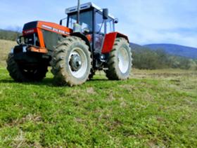 Трактор Zetor ZTS 16245 SUPER