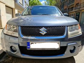 Обява за продажба на Suzuki Grand vitara 2.7 V6 ~7 950 лв. - изображение 1