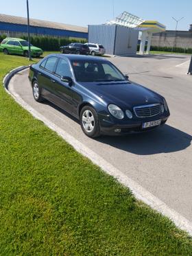 Обява за продажба на Mercedes-Benz E 200 2.2CDi ~7 250 лв. - изображение 4