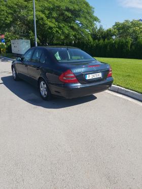 Обява за продажба на Mercedes-Benz E 200 2.2CDi ~7 250 лв. - изображение 2