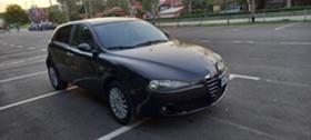 Обява за продажба на Alfa Romeo 147 1.9 JTD ~2 800 лв. - изображение 1