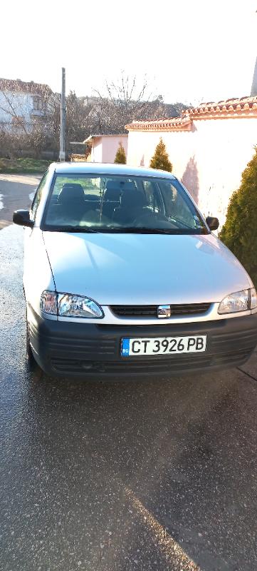 Seat Arosa 1.0 - изображение 2