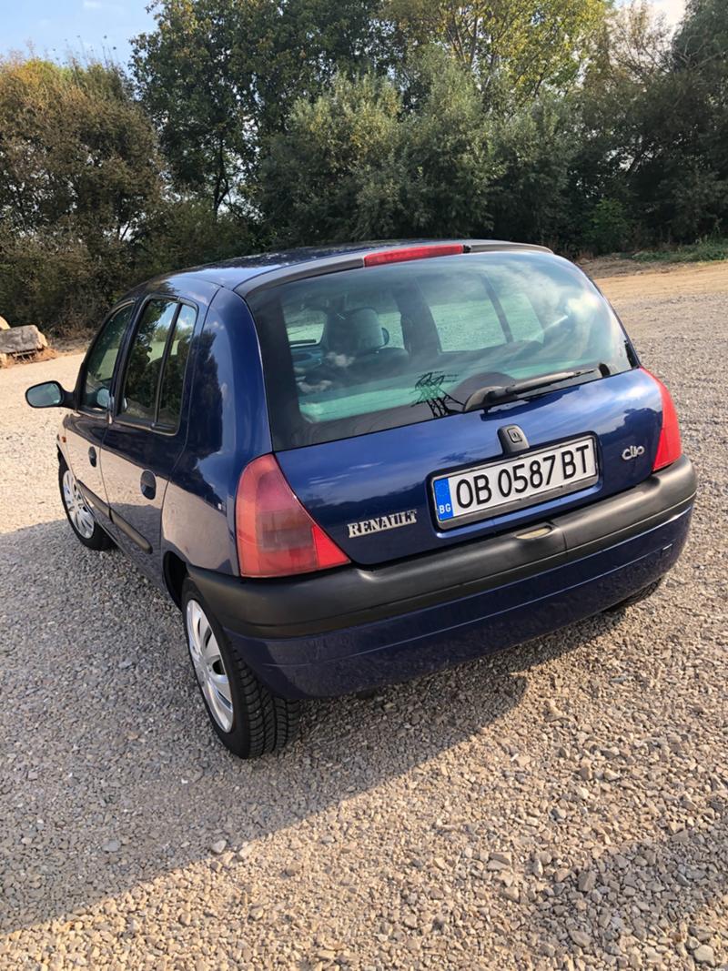 Renault Clio  - изображение 2