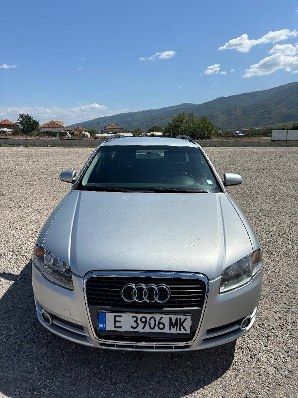 Audi A4 2.0  - изображение 2